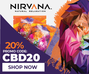 Nirvana CBD