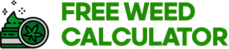 Free Weed Calculator